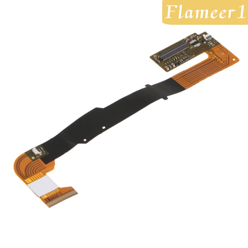 Cáp Flex FPC X-A2 XA2 1 [Flameameer1] Chuyên Dụng Sửa Chữa Màn Hình LCD