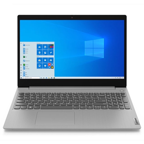 Laptop Lenovo Ideapad Slim 3 i3 1115G4/4GB/128GB/15.6"FHD/Win 11_Nhập Khẩu Mỹ Chính Hãng Mới 100%