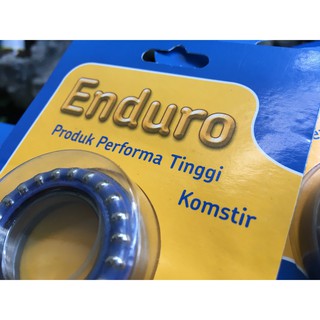 Honda Vario 160 2022 chén cổ SKF Enduro (Có hàng)