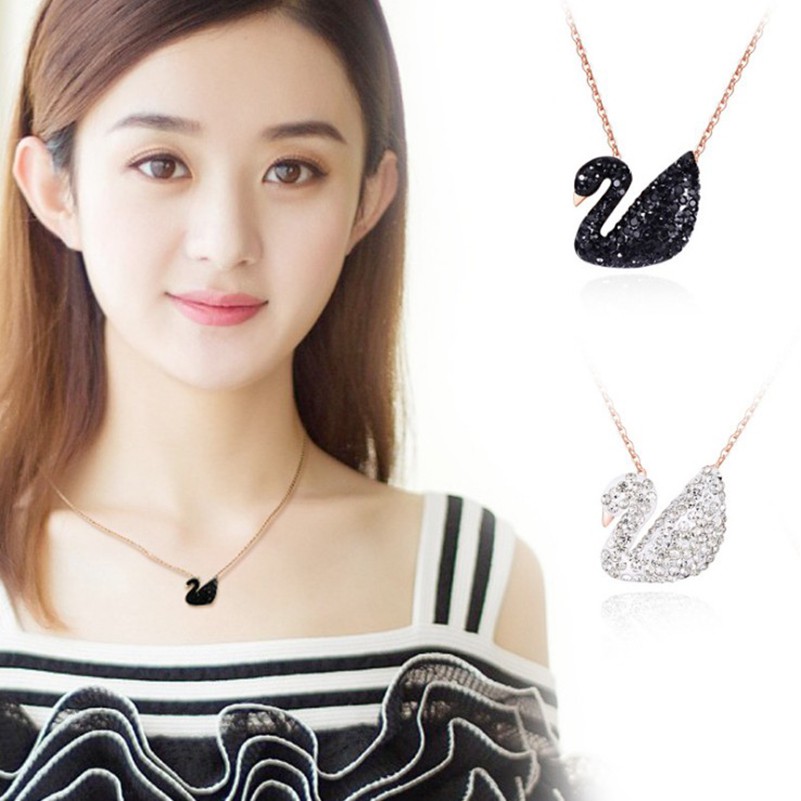 Fashion creative elegant personality ladies necklace