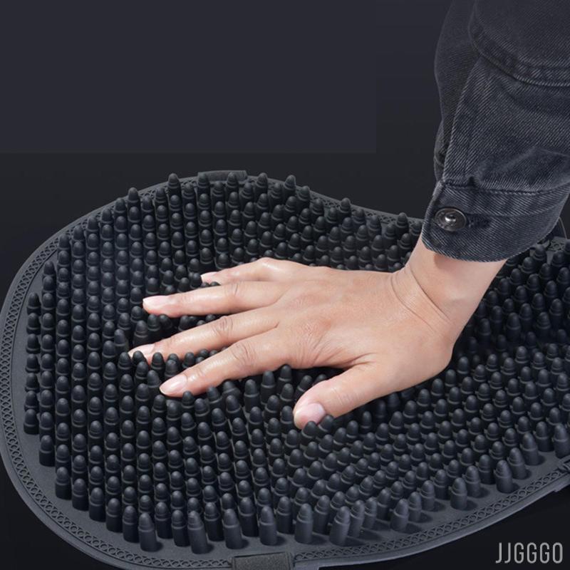 Đệm Silicone Lót Yên Xe Máy Thoáng Khí Điều Chỉnh Được