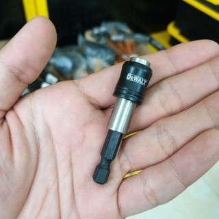 Đầu Nối Vít Dewalt nhập Mỹ Có Khóa