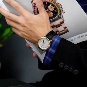 Đồng hồ Nam Candino C4489/5 - Xuất xứ Thụy Sĩ - Phân phối độc quyền Galle Watch
