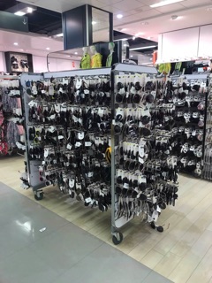 Kính Primark xách tay châu âu
