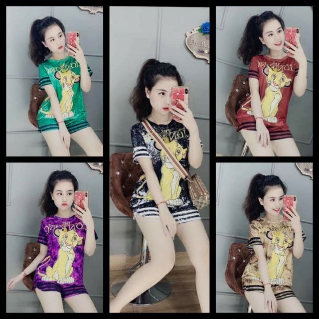 BỘ ĐÙI THUN LẠNH 3D BÁO