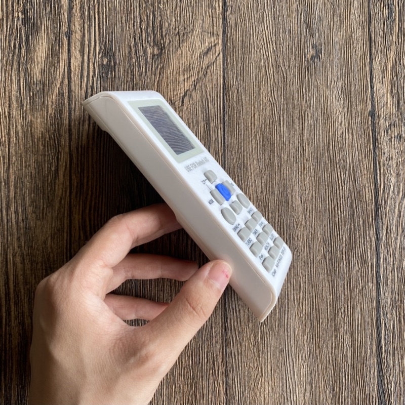 REMOTE REETECH máy lạnh