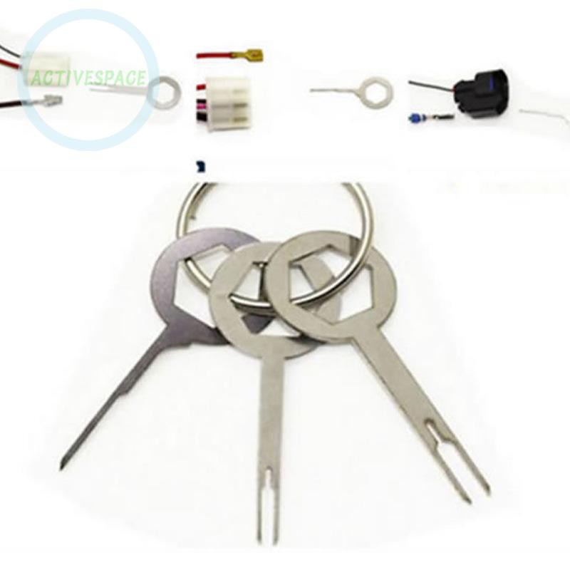 Dụng Cụ Tháo Gỡ Đầu Nối Dây Điện Cho Xe Hơi