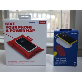 Gối sạc nokia dt-901