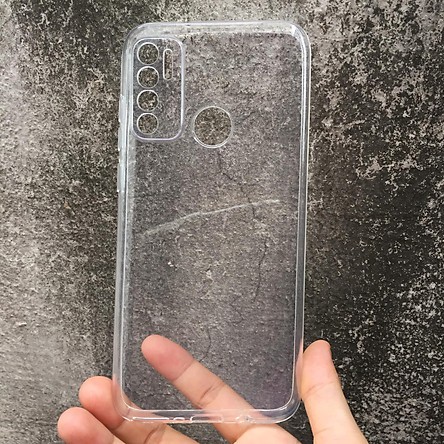 Ốp lưng Silicon Dẻo cho Vsmart Live 4