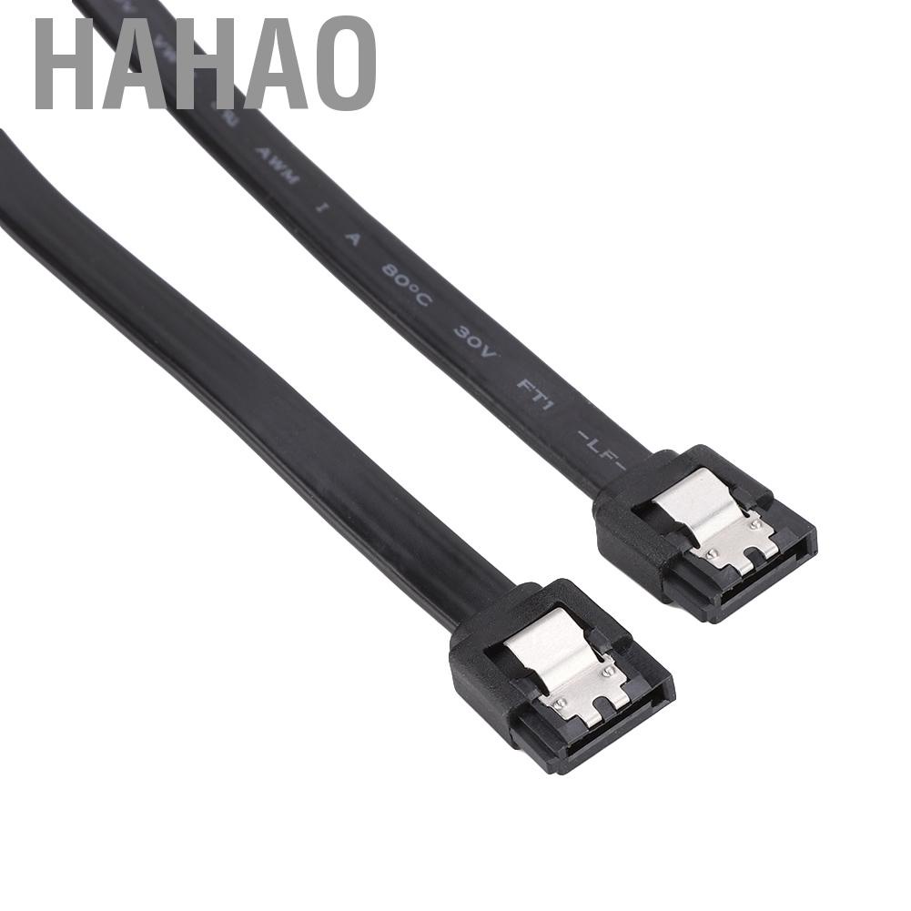 Dây Cáp Truyền Dữ Liệu Ssd Sata 3.0 Iii Sata3 6gbps 25cm | BigBuy360 - bigbuy360.vn