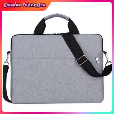 túi chống sốc laptop Túi đựng đơn giản 13/14 15 6,inch đeo vai sinh viên Văn phòng Kinh doanh Máy tính xách tay chống sốc