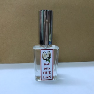 Dầu Dừa Nguyên Chất Dưỡng Móng Tay