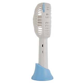 Quạt sạc cầm tay Comet CRF 0804