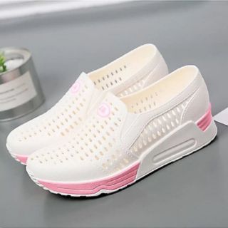 Giầy nữ đế độn cao cấp