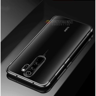 Ốp Lưng Xiaomi Redmi Note 8 - Note 8 Pro