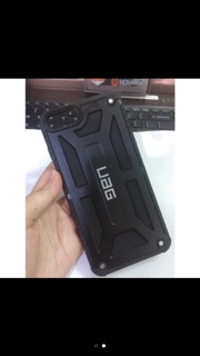 Ốp lưng chống sốc UAG cho IPhone 6 Plus/ 7Plus/ 8 Plus ( Bảo vệ máy hoàn hảo)