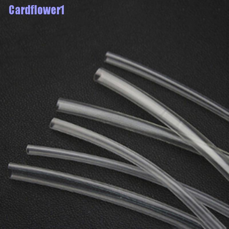 Băng Keo Co Nhiệt Trong Suốt 1.5-6mm