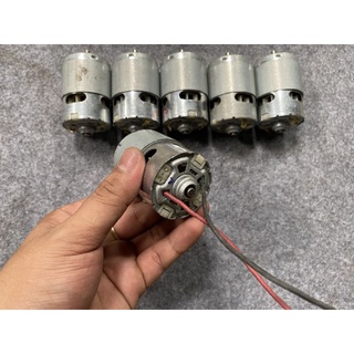 Motor 755 18V