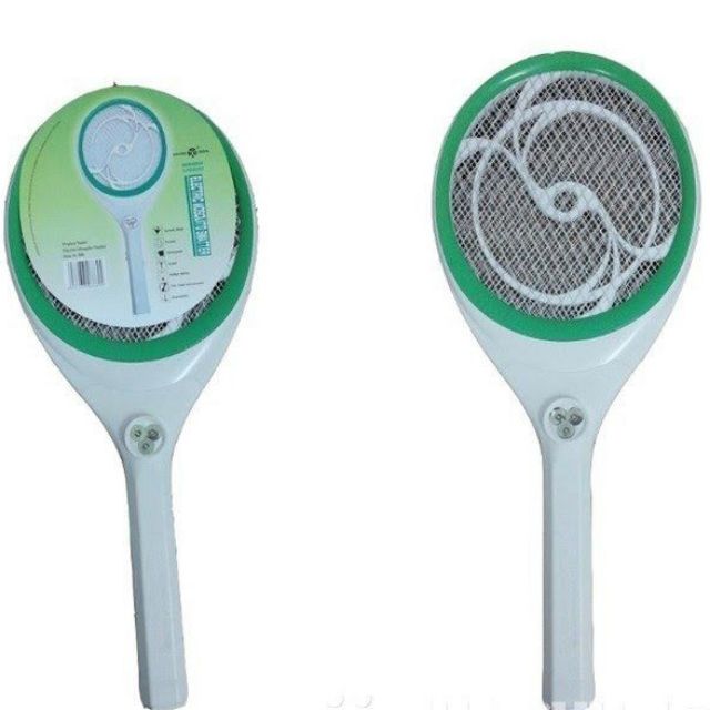 Vợt muỗi cao cấp