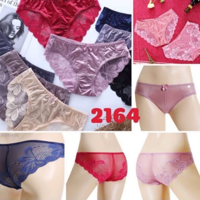 Quần lót nữ Yemiao 2164
