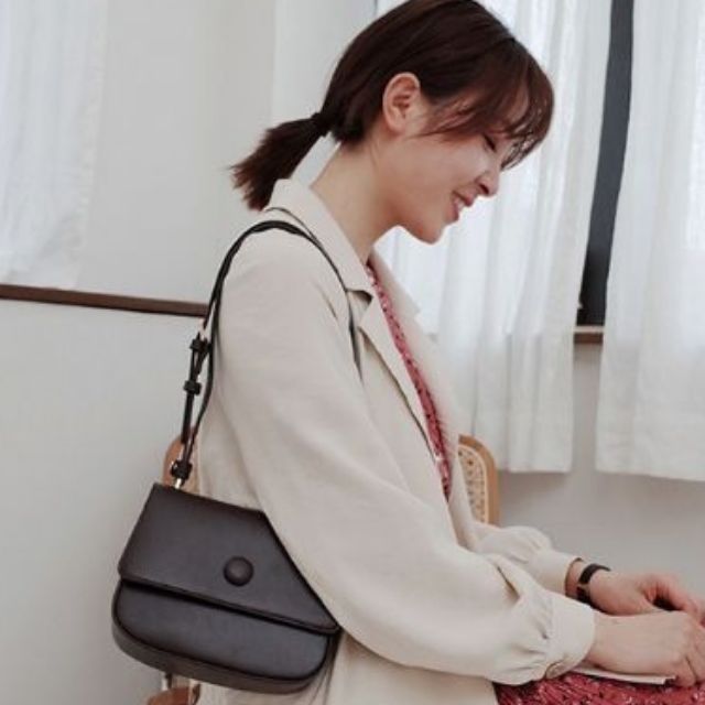 😊 Túi đeo chéo thời trang Micocah.