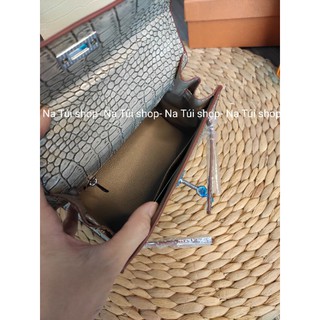 túi chữ H cỡ vừa