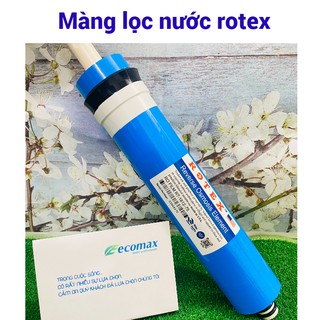 Màng lọc nước ro - Lõi lọc nước ro ROTEX