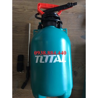 5Lít Bình xịt Total THSPP3052 - THSPP3052 (NÂNG CẤP TỪ MẪU CŨ THSPP3051)
