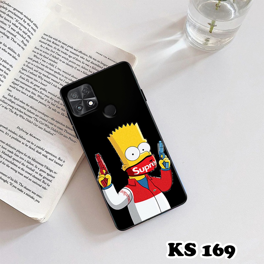 Ốp lưng Poco C40 4G - Ốp in hình ŠÜpŔËMĖ sang trọng, giá tốt