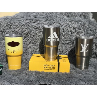 LY GIỮ NHIỆT THÁI LAN 900ML (LOẠI 1)