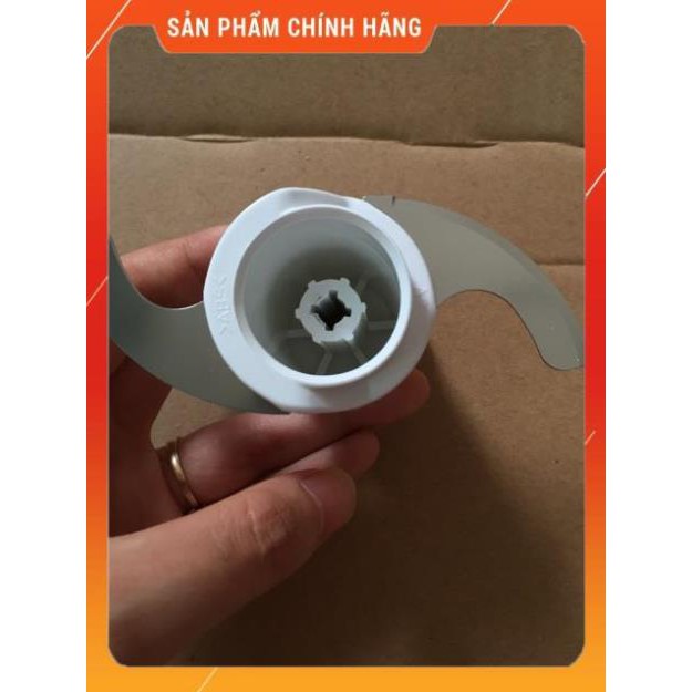 Phụ kiện máy xay philip HR2118 - lưỡi dao xay thịt