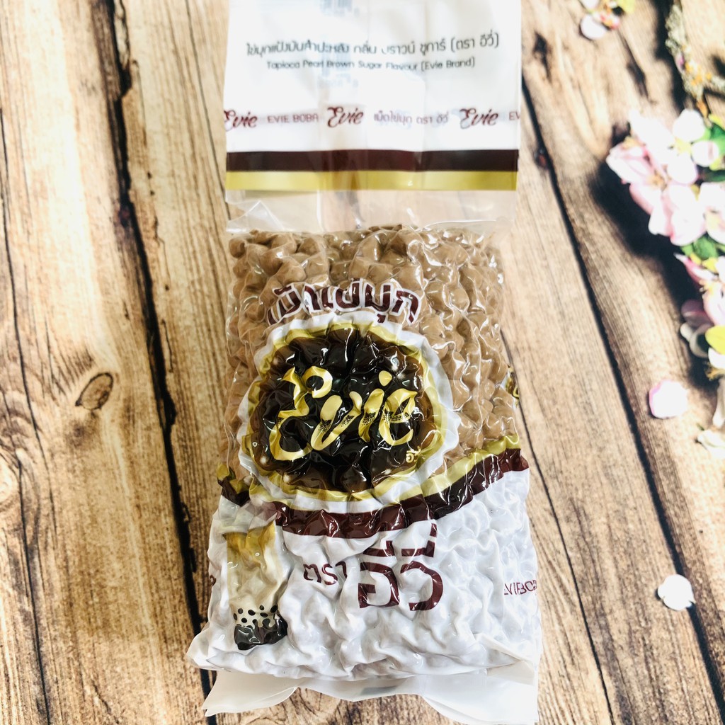 TRÂN CHÂU THÁI LAN GÓI 1KG