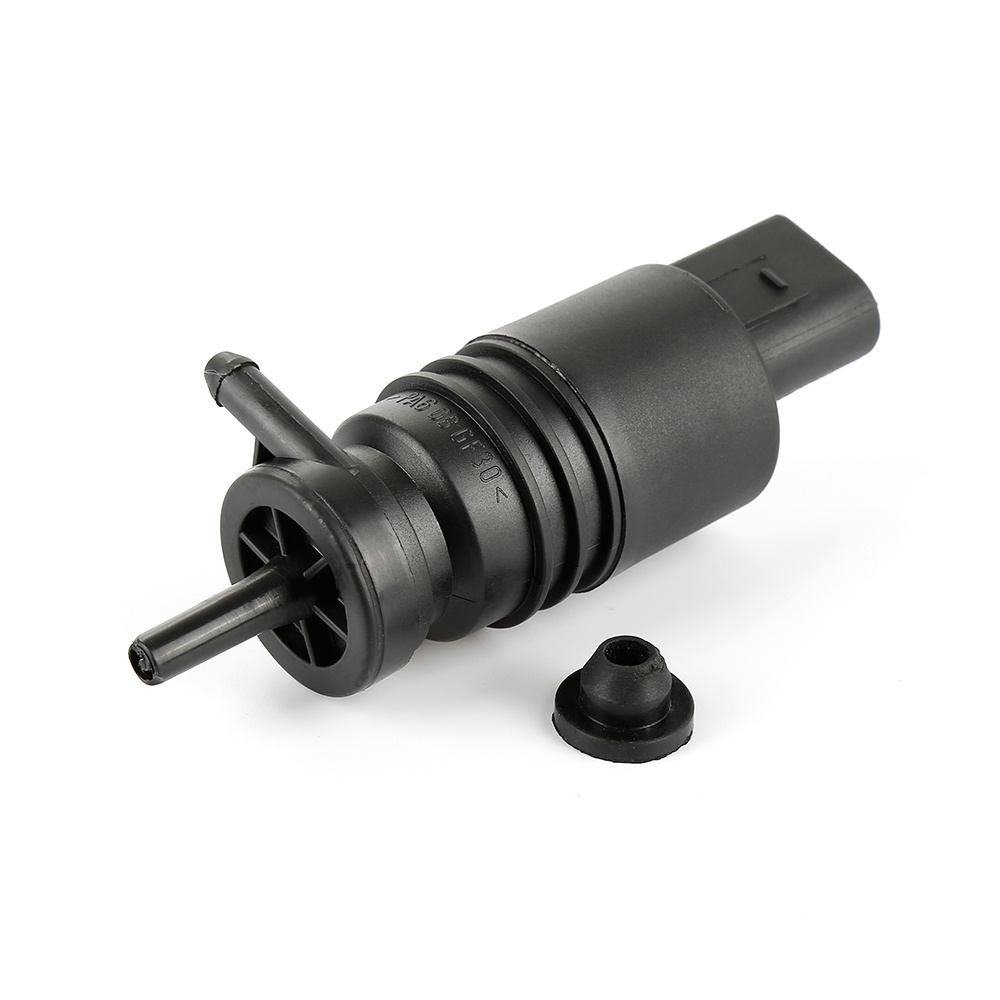 Máy bơm nước rửa kính chắn gió xe hơi mới dành cho BMW E46 E38 E39 E60 E65 E53 X5 Z4 M3
