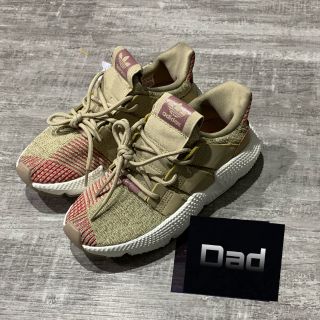 < VIDEO + ẢNH THẬT > GIÀY SNEAKER PROPHERE RÊU HỒNG THẤP CỔ