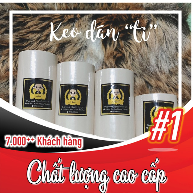 Tuyển Sỉ CTV Keo dán ngực Nano cho Tomboy SB Trans nguỵ trang mặc sơ mi Có BIG SIZE