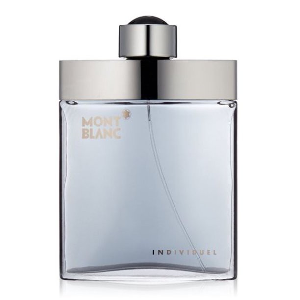 mẫu thử Nước hoa nam MONTBLANC Individuel  10ml - Hương Va ni và Quả mâm xôi