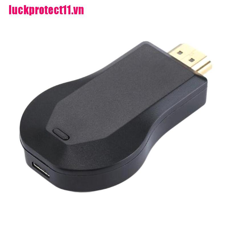 CCC Bộ Chuyển Đổi M9 Plus Anycast Wifi Dongle Miracast 1080p