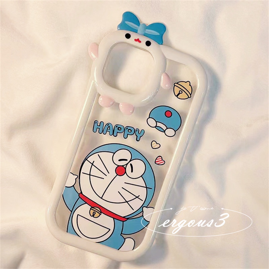 Ốp Điện Thoại Mềm In Hoạt Hình Hello Kitty Cho iPhone 13 12 11 Pro Max SE2020 X XR Xs Max 7 8 6 6s Plus