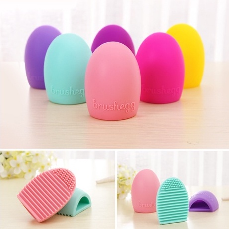 Dụng cụ vệ sinh cọ trang điểm   Clovershop68