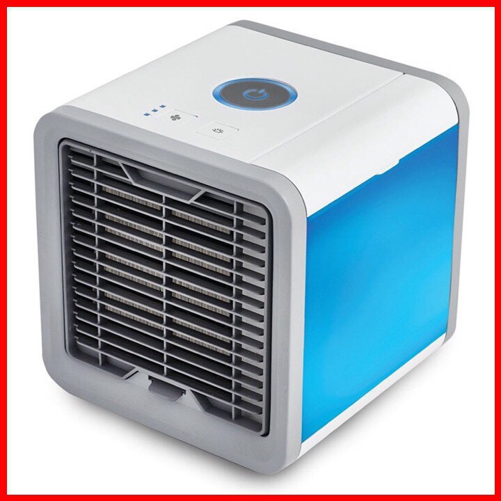 Máy điều hòa làm mát không khí bằng hơi nước