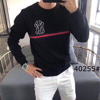 [HOT SALE]Áo Nỉ Nam Thêu Cao Cấp
