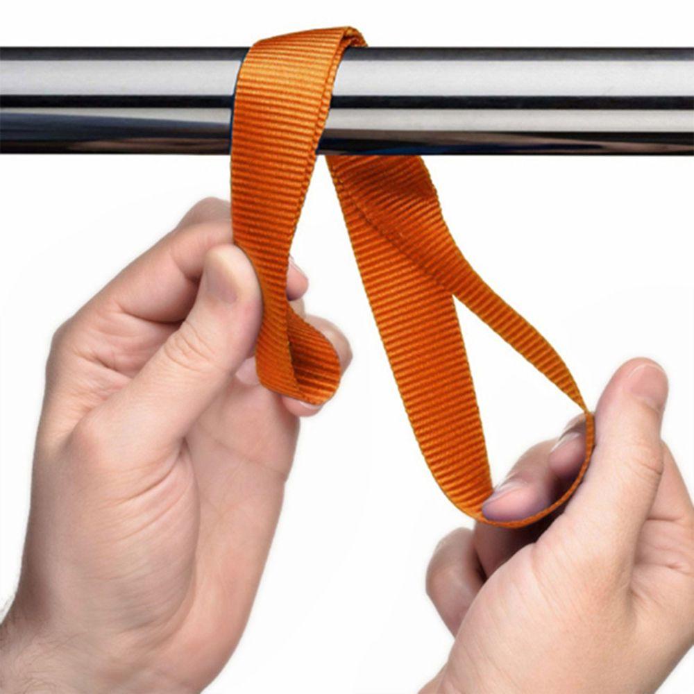 Dây Đai Nylon Cố Định Trên Xe Máy ATV Thông Dụng