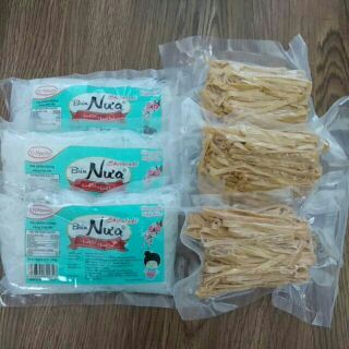 5Bún+5Mì váng đậu chuẩn keto (tặng 5 gói đường splenda)