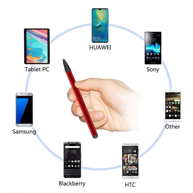 Bút Cảm Ứng Cho Màn Hình Cảm Ứng Điện Dung Jjiuad