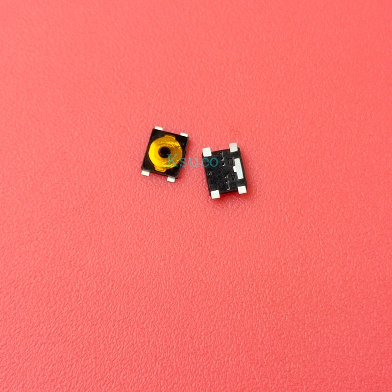 Công Tắc Nút Nhấn 4 Pin Micro SMD 3*2.6MM 3x2.6MM Cho Điện Thoại