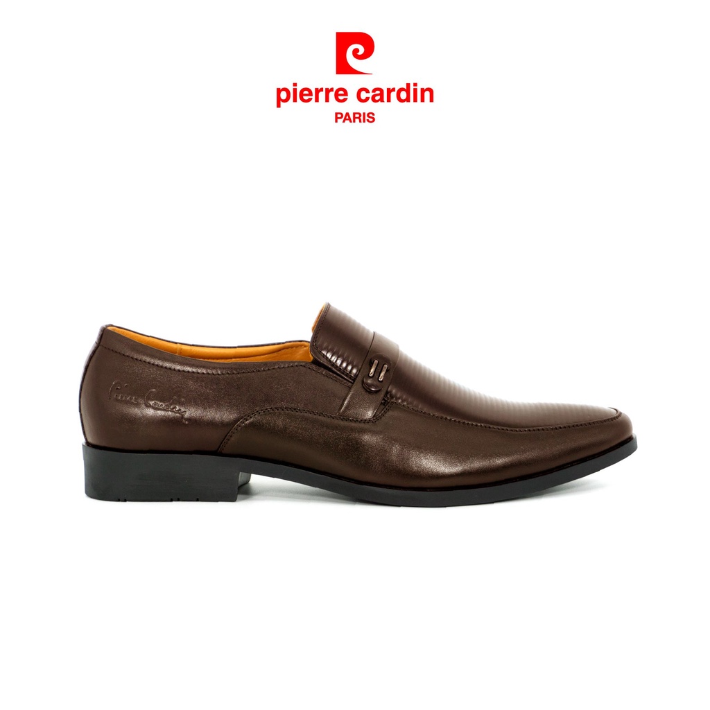 Giày Da Nam Pierre Cardin PCMFWLG 726