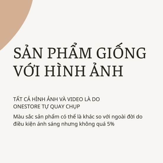 Kính mát nam nữ ONE STORE chống UV400 thiết kế mắt vuông dễ đeo màu sắc thời trang