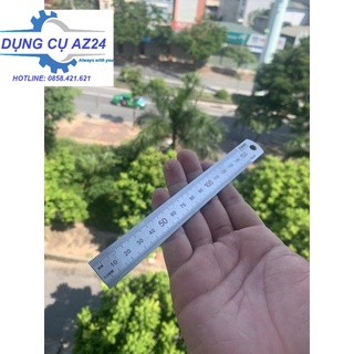 Thước lá d0019-150 150mm