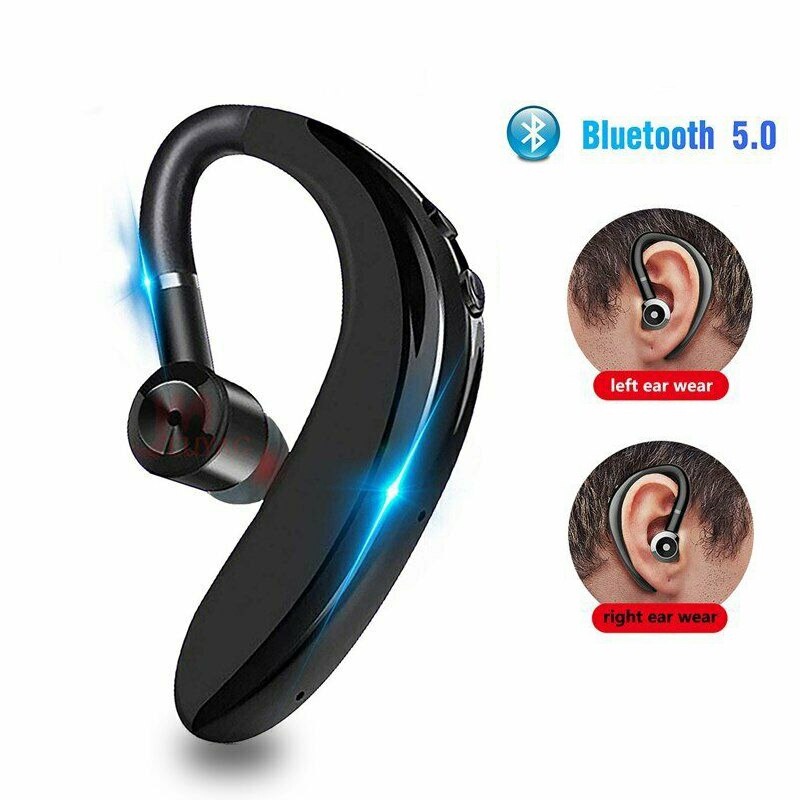 Tai nghe không dây TWITCH S109 bluetooth 5.0 tích hợp micro phong cách thể thao