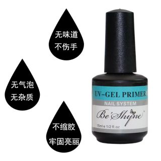 Primer đắp gel, bột